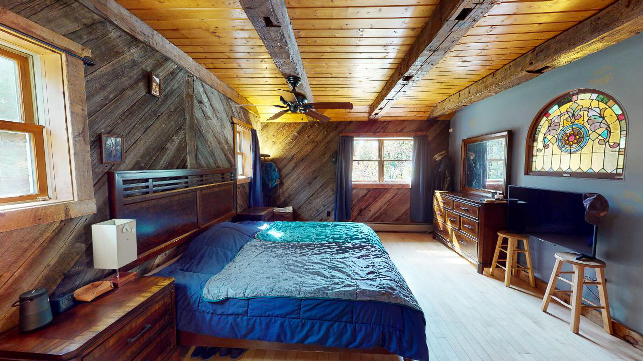 269 Cow Team Road Crystal, ME 04747 - Photo 26 of 50 24