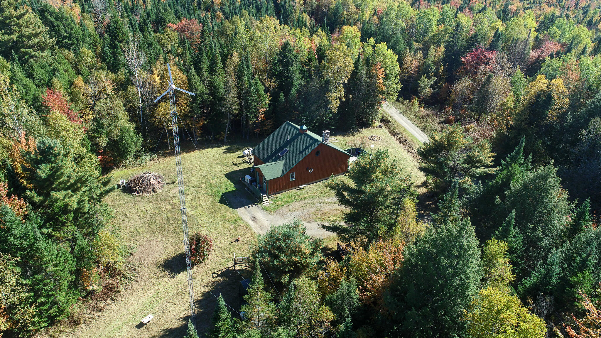269 Cow Team Road Crystal, ME 04747 - Photo 3 of 50 4