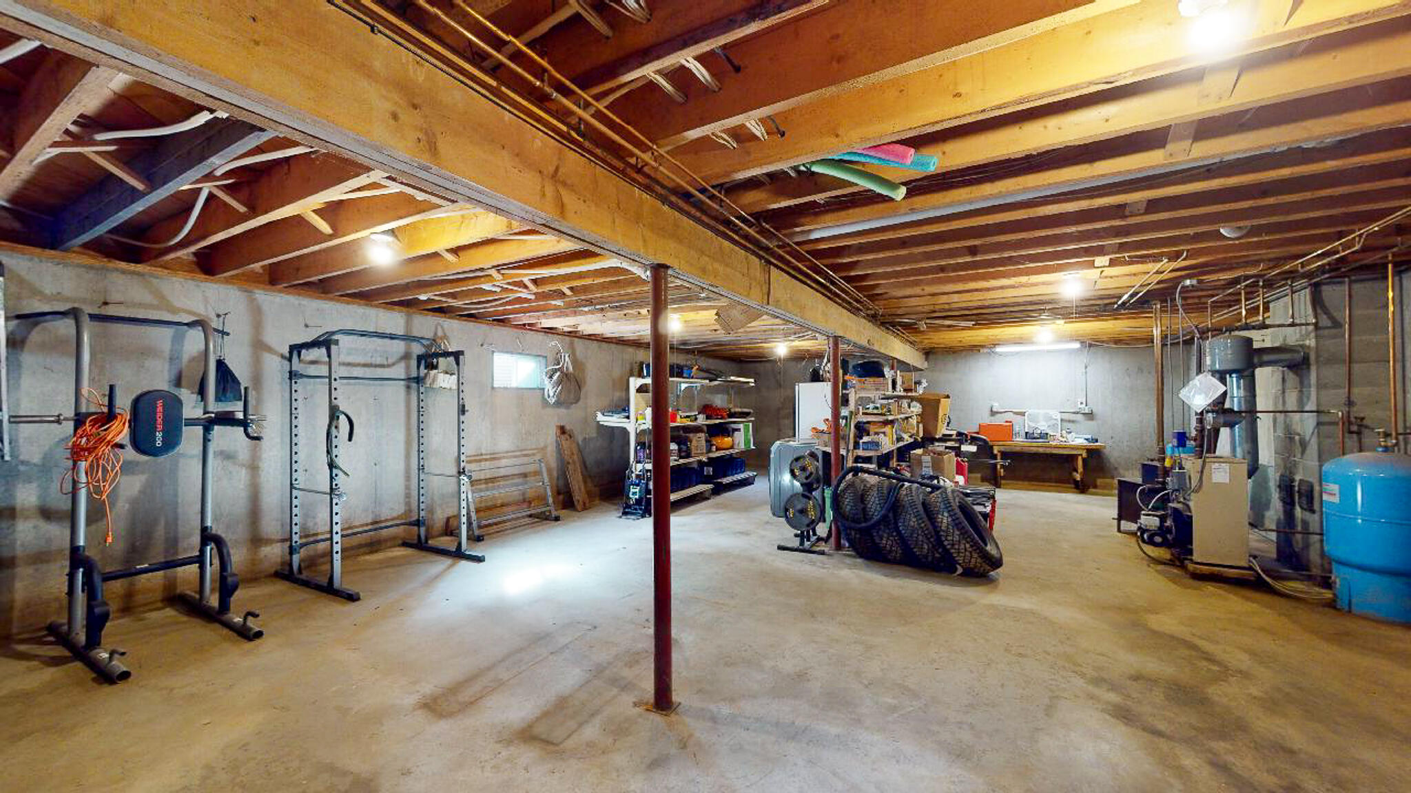 269 Cow Team Road Crystal, ME 04747 - Photo 38 of 50 36