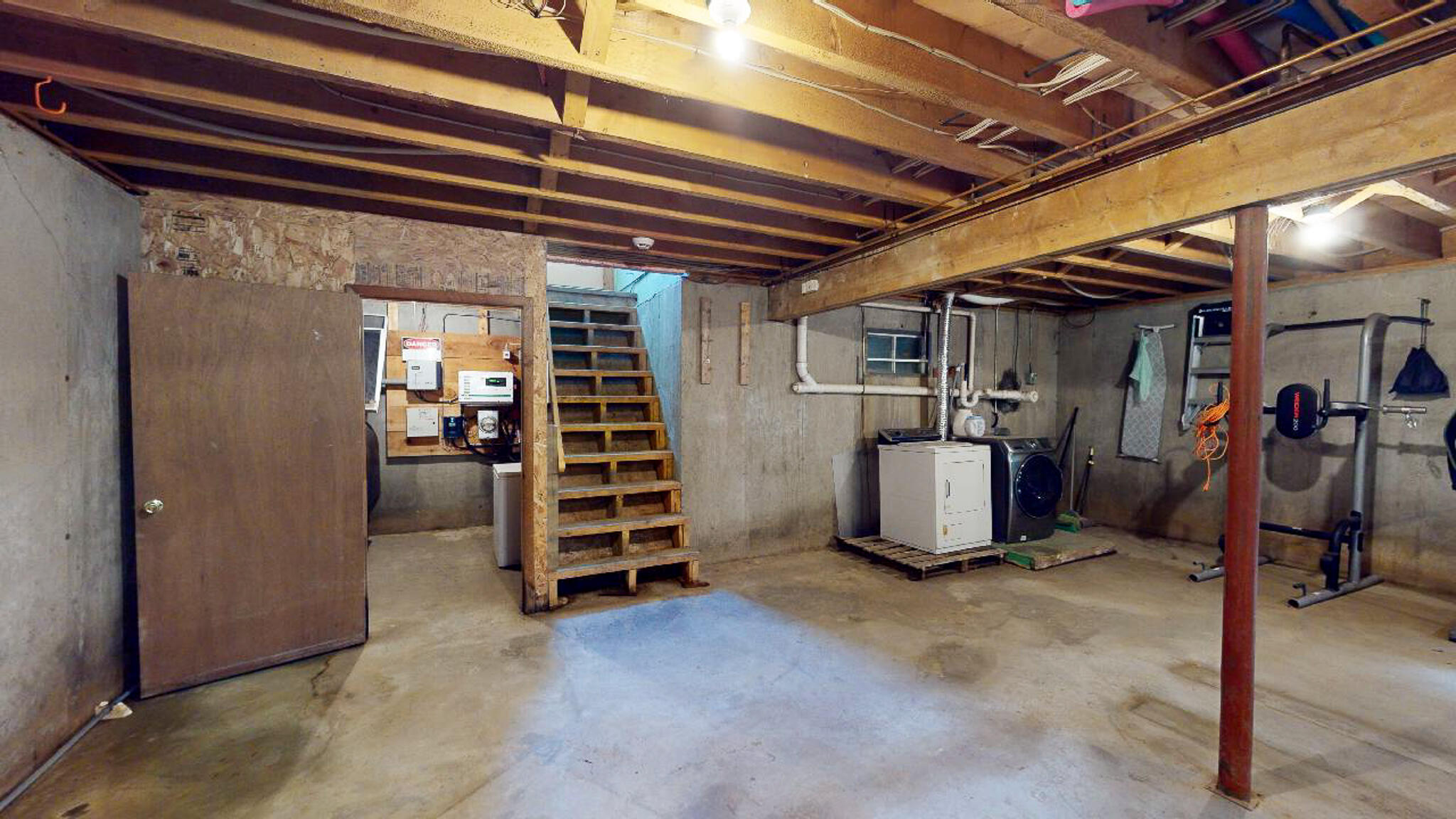 269 Cow Team Road Crystal, ME 04747 - Photo 39 of 50 37