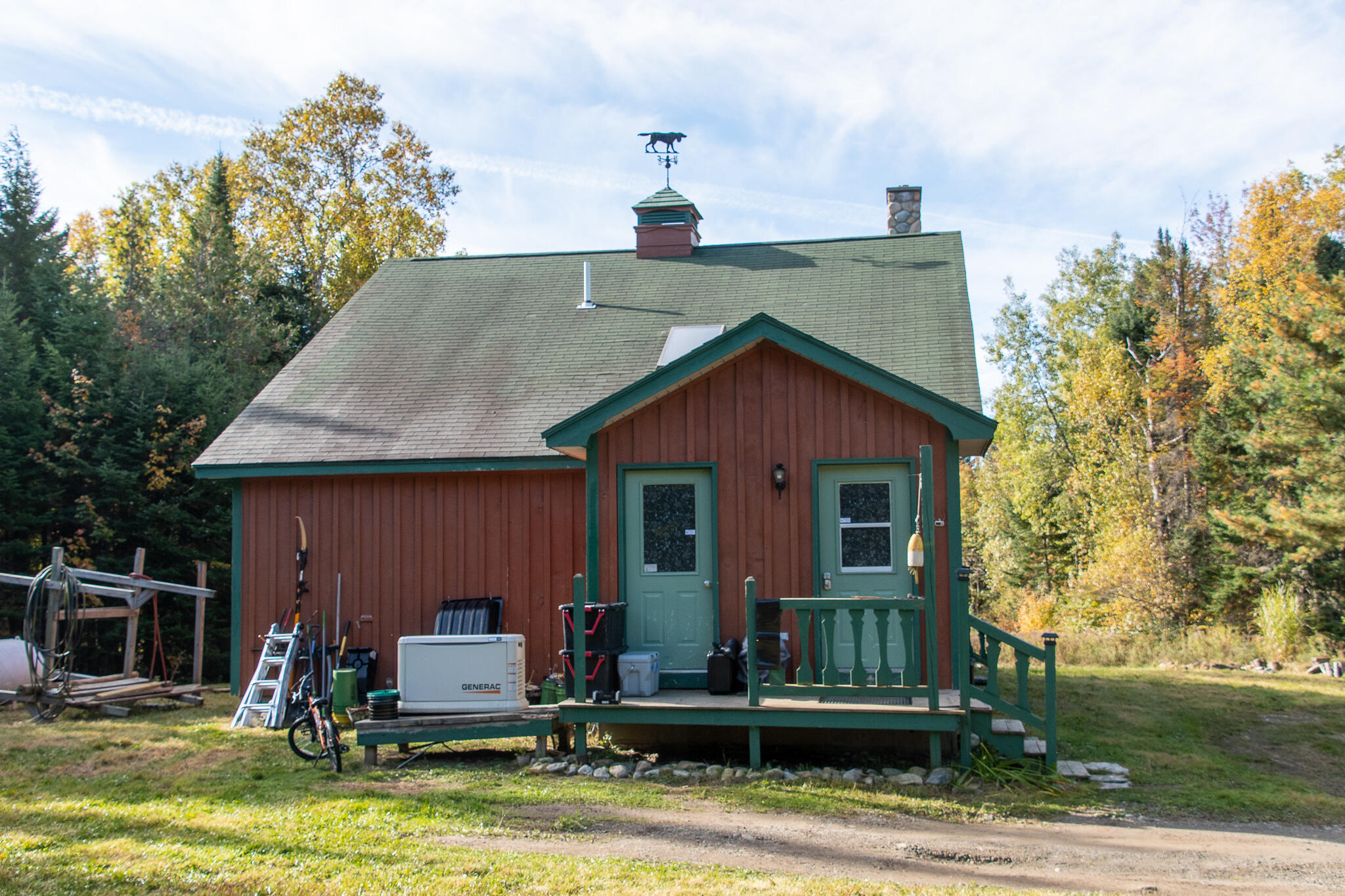 269 Cow Team Road Crystal, ME 04747 - Photo 4 of 50 5