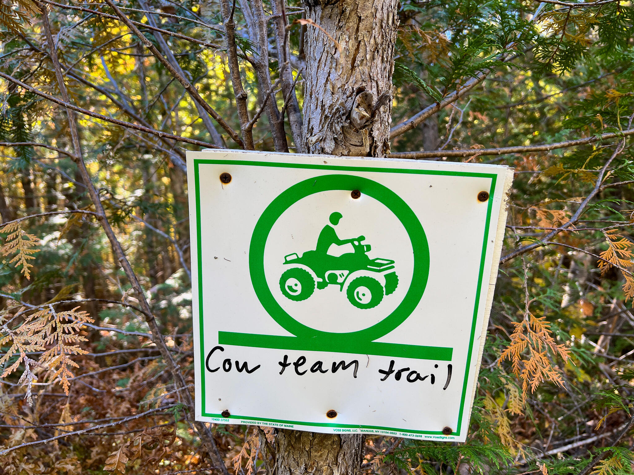 269 Cow Team Road Crystal, ME 04747 - Photo 45 of 50 42