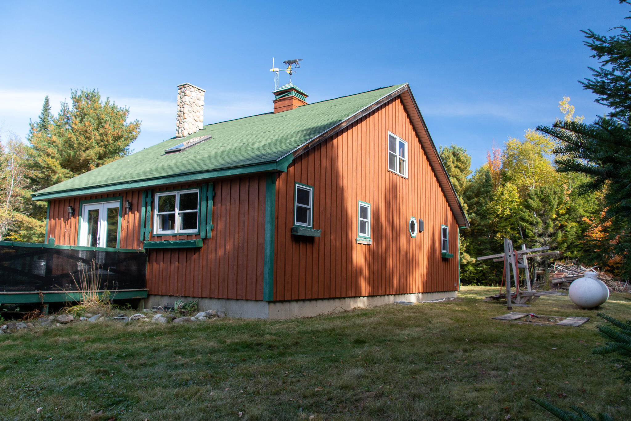 269 Cow Team Road Crystal, ME 04747 - Photo 5 of 50 6