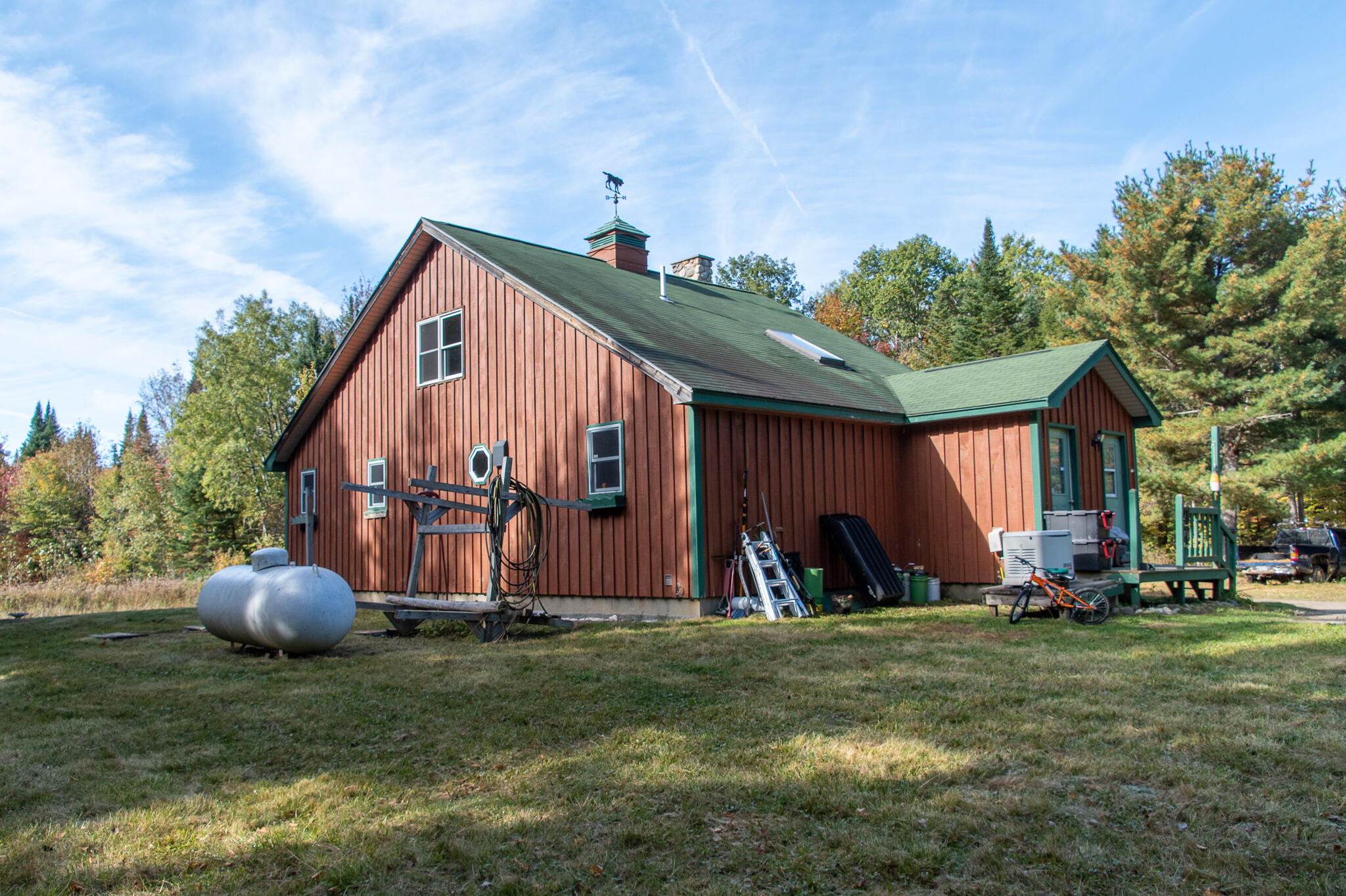 269 Cow Team Road Crystal, ME 04747 - Photo 6 of 50 7