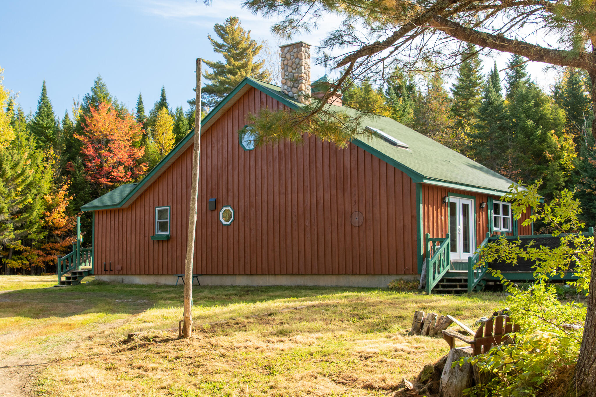 269 Cow Team Road Crystal, ME 04747 - Photo 7 of 50 8