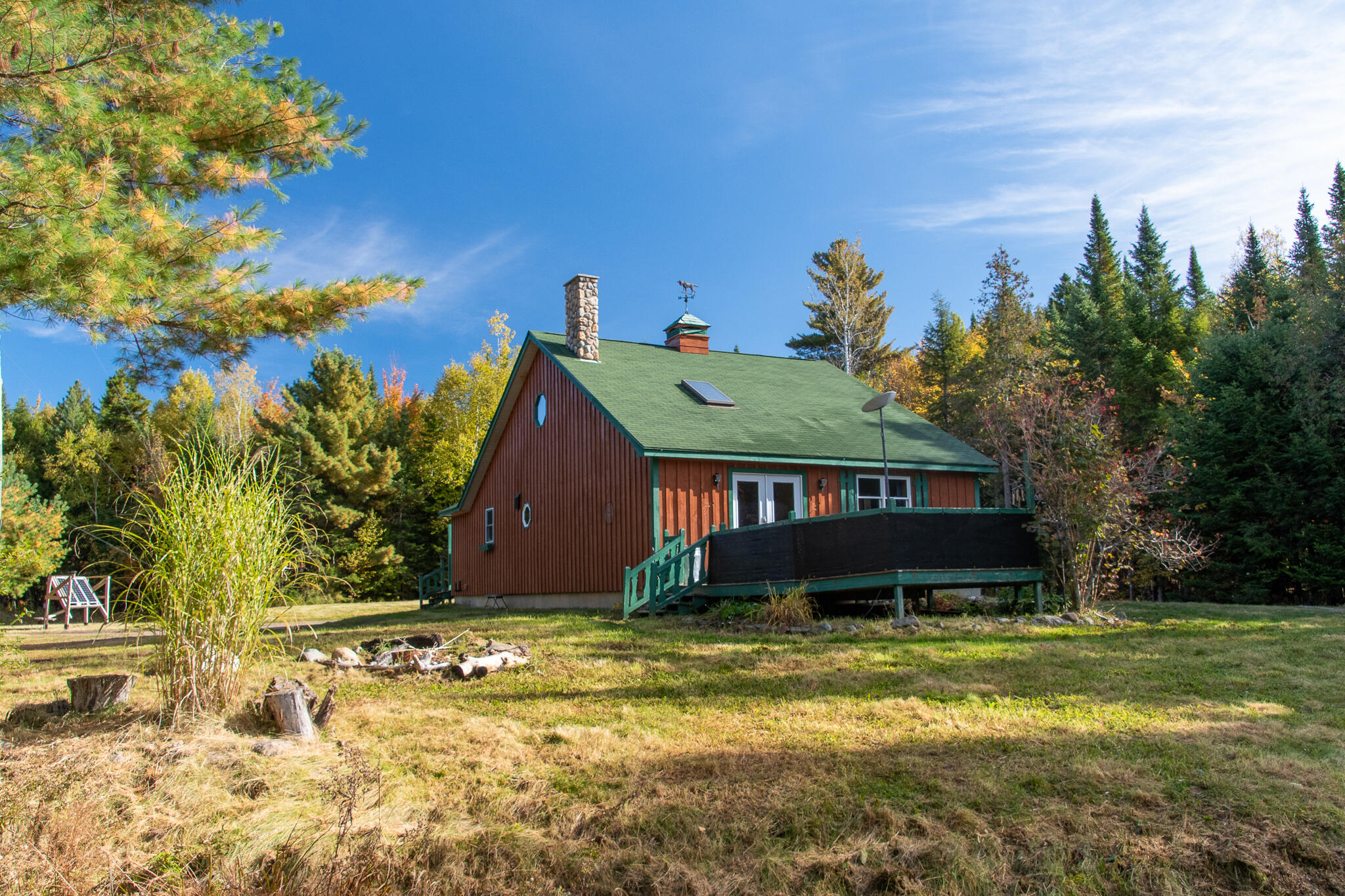 269 Cow Team Road Crystal, ME 04747 - Photo 8 of 50 9