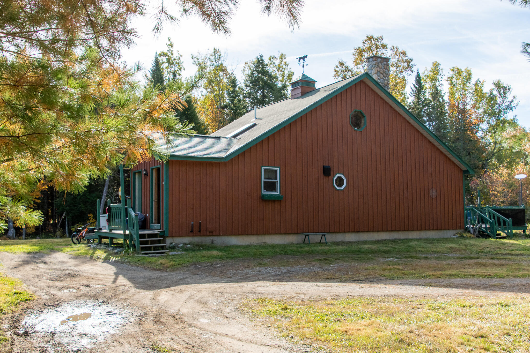 269 Cow Team Road Crystal, ME 04747 - Photo 9 of 50 10