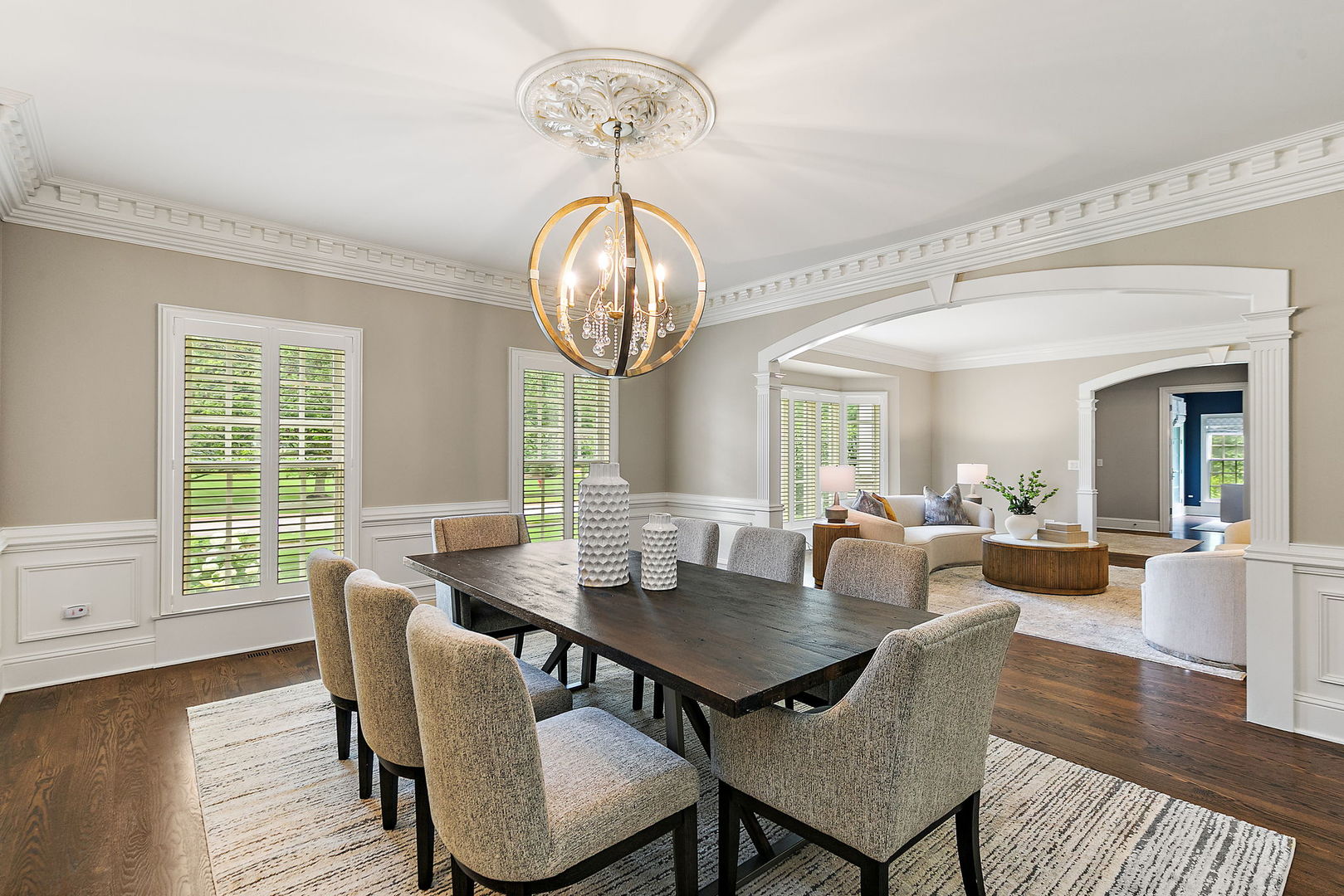 3S412 Saddle Ridge Court Warrenville, IL 60555 - Photo 12 of 76