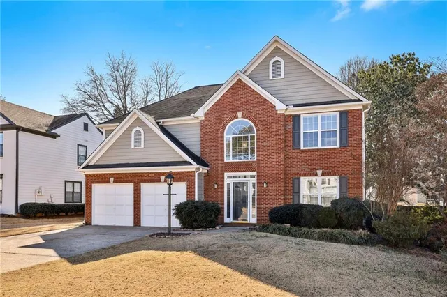 $2,800 | 1348 Woodcutt Place, Marietta, GA 30062