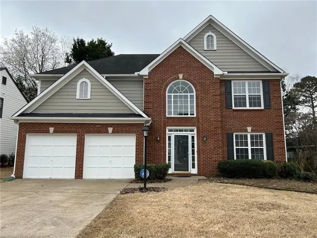 $2,800 | 1348 Woodcutt Place, Marietta, GA 30062