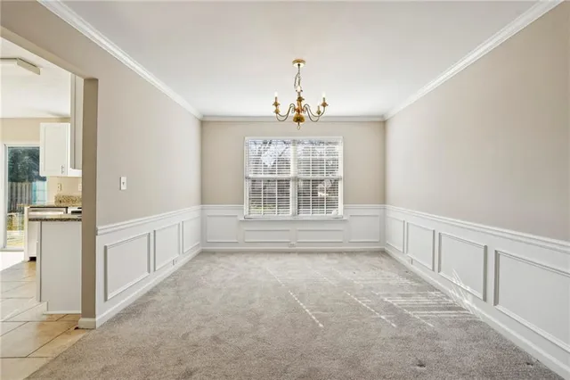 $2,800 | 1348 Woodcutt Place, Marietta, GA 30062