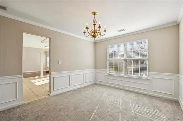 $2,800 | 1348 Woodcutt Place, Marietta, GA 30062