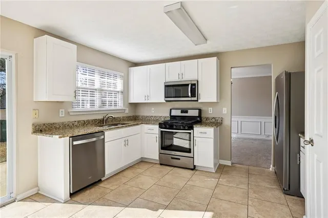 $2,800 | 1348 Woodcutt Place, Marietta, GA 30062