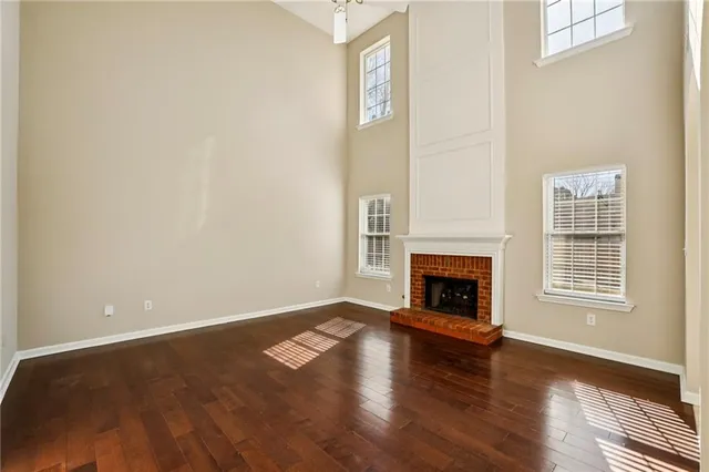 $2,800 | 1348 Woodcutt Place, Marietta, GA 30062