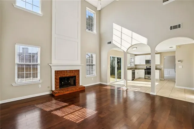 $2,800 | 1348 Woodcutt Place, Marietta, GA 30062