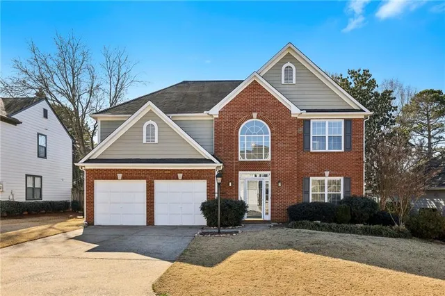 $2,800 | 1348 Woodcutt Place, Marietta, GA 30062