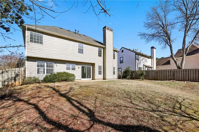 $2,800 | 1348 Woodcutt Place, Marietta, GA 30062