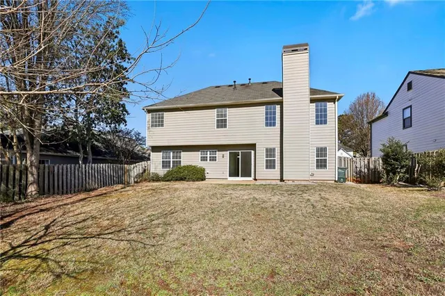 $2,800 | 1348 Woodcutt Place, Marietta, GA 30062
