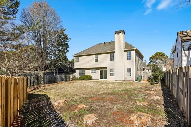 $2,800 | 1348 Woodcutt Place, Marietta, GA 30062