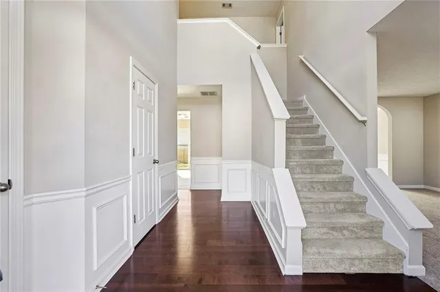 $2,800 | 1348 Woodcutt Place, Marietta, GA 30062