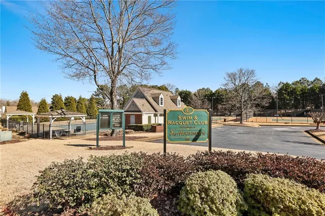 $2,800 | 1348 Woodcutt Place, Marietta, GA 30062
