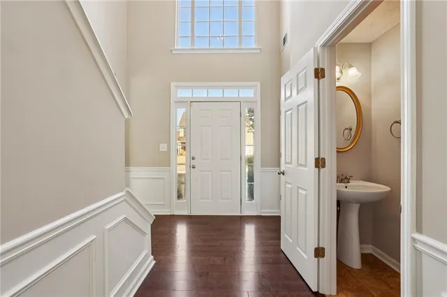 $2,800 | 1348 Woodcutt Place, Marietta, GA 30062