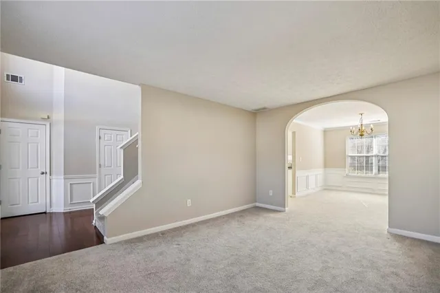 $2,800 | 1348 Woodcutt Place, Marietta, GA 30062