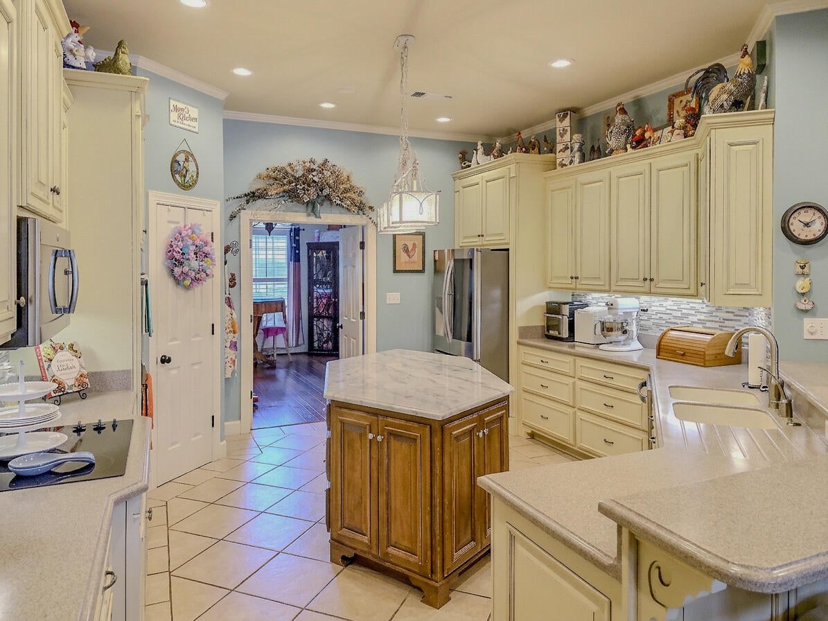 30054 Peacely Ferry Road Aberdeen, MS 39730 - Photo 6 of 29 Gallery Image 6