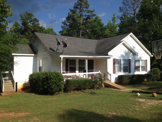 298 Long Shoals Road Eatonton, GA 31024 - Photo 1 of 39 Primary Photo