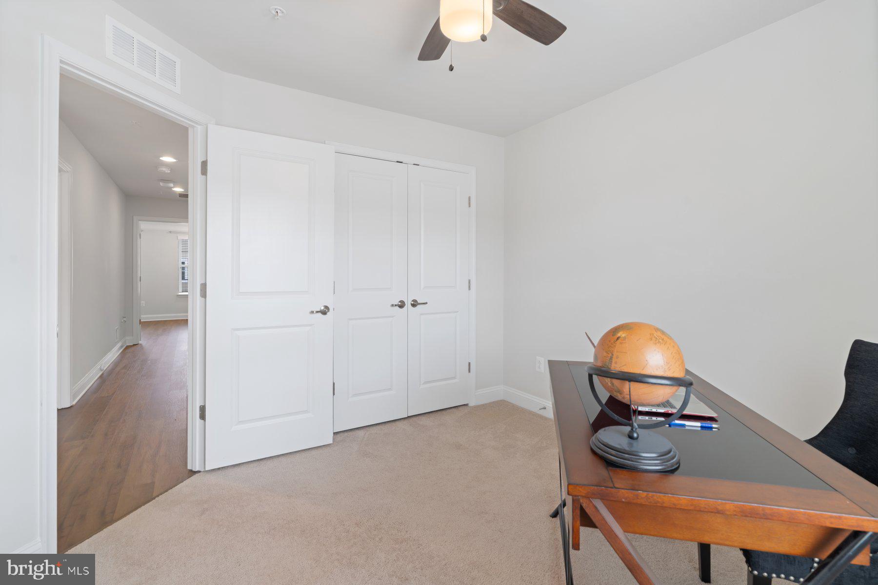 2713 Lady Slipper Road Gambrills, MD 21054 - Photo 31 of 55 Bedroom 2