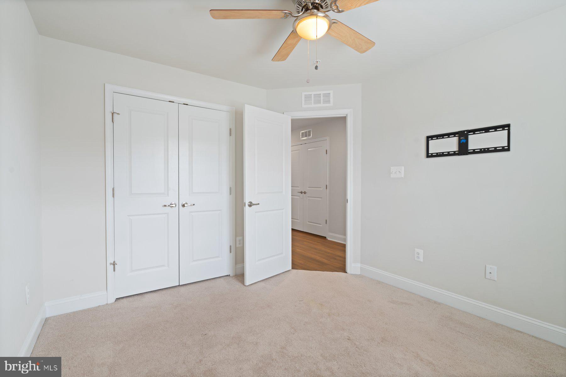 2713 Lady Slipper Road Gambrills, MD 21054 - Photo 32 of 55 Bedroom 3