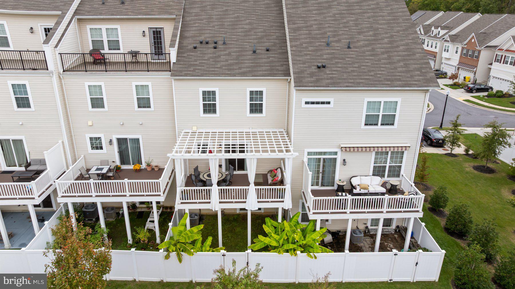 2713 Lady Slipper Road Gambrills, MD 21054 - Photo 39 of 55 front view of a building