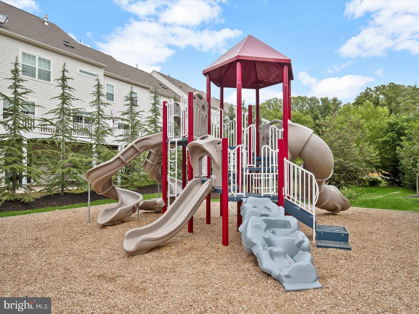 2713 Lady Slipper Road Gambrills, MD 21054 - Photo 46 of 55 Playground #1