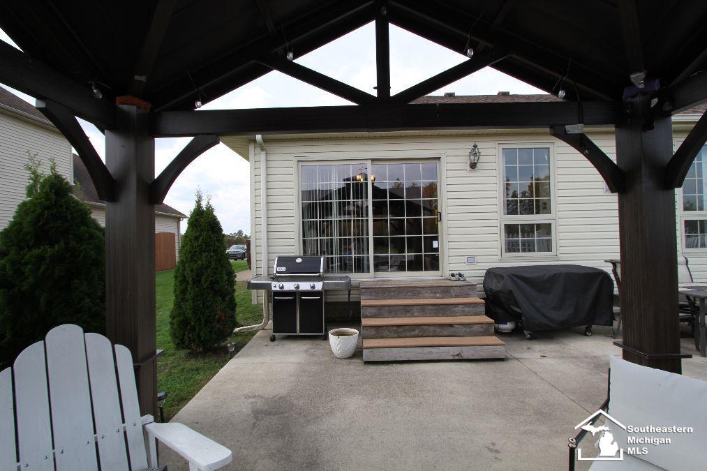 13308 Lighthouse Road Monroe, MI 48161 - Photo 27 of 34 Gallery Image 27