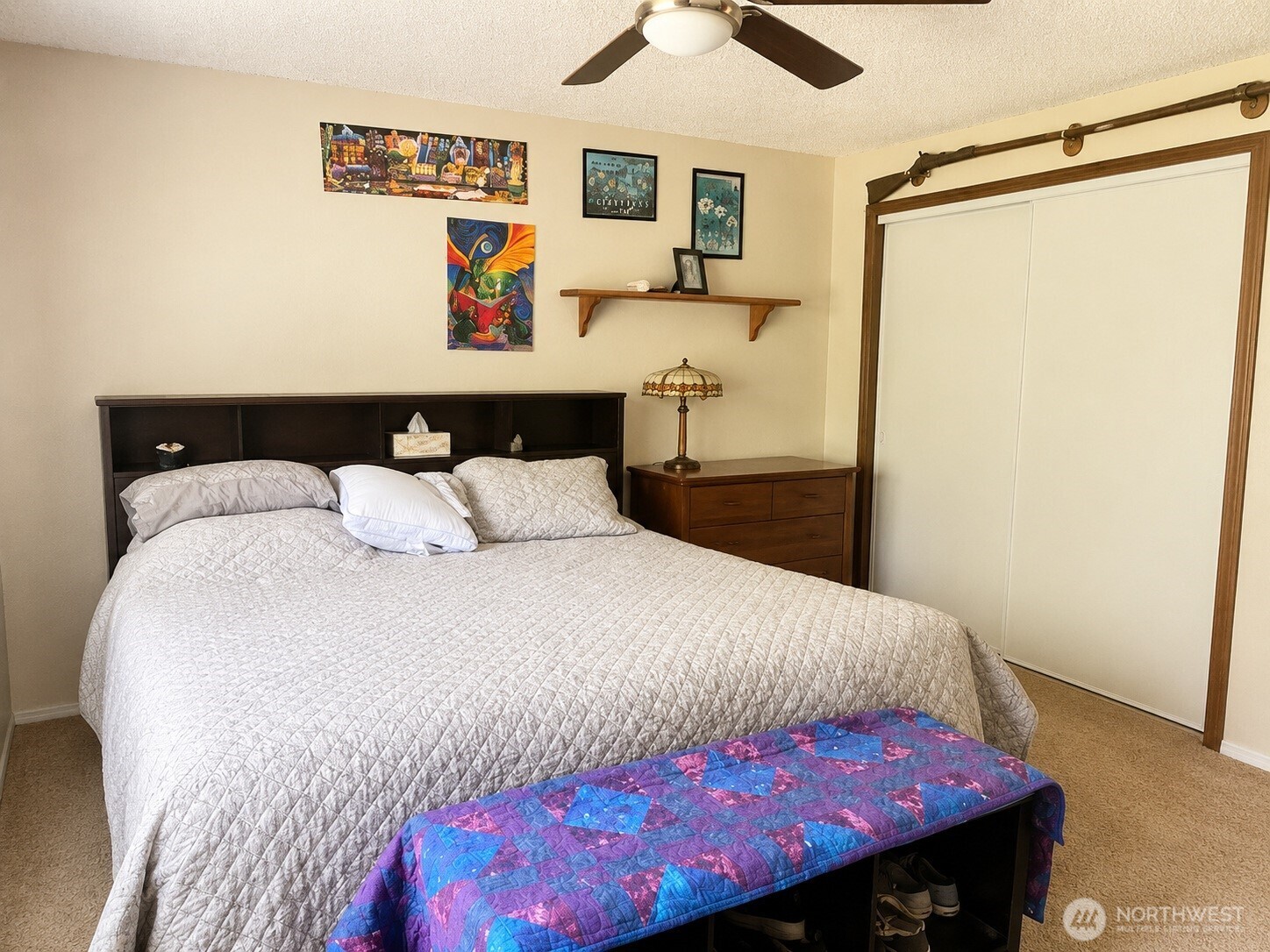 118 B Dodge Road, Unit B Morton, WA 98356 - Photo 15 of 31