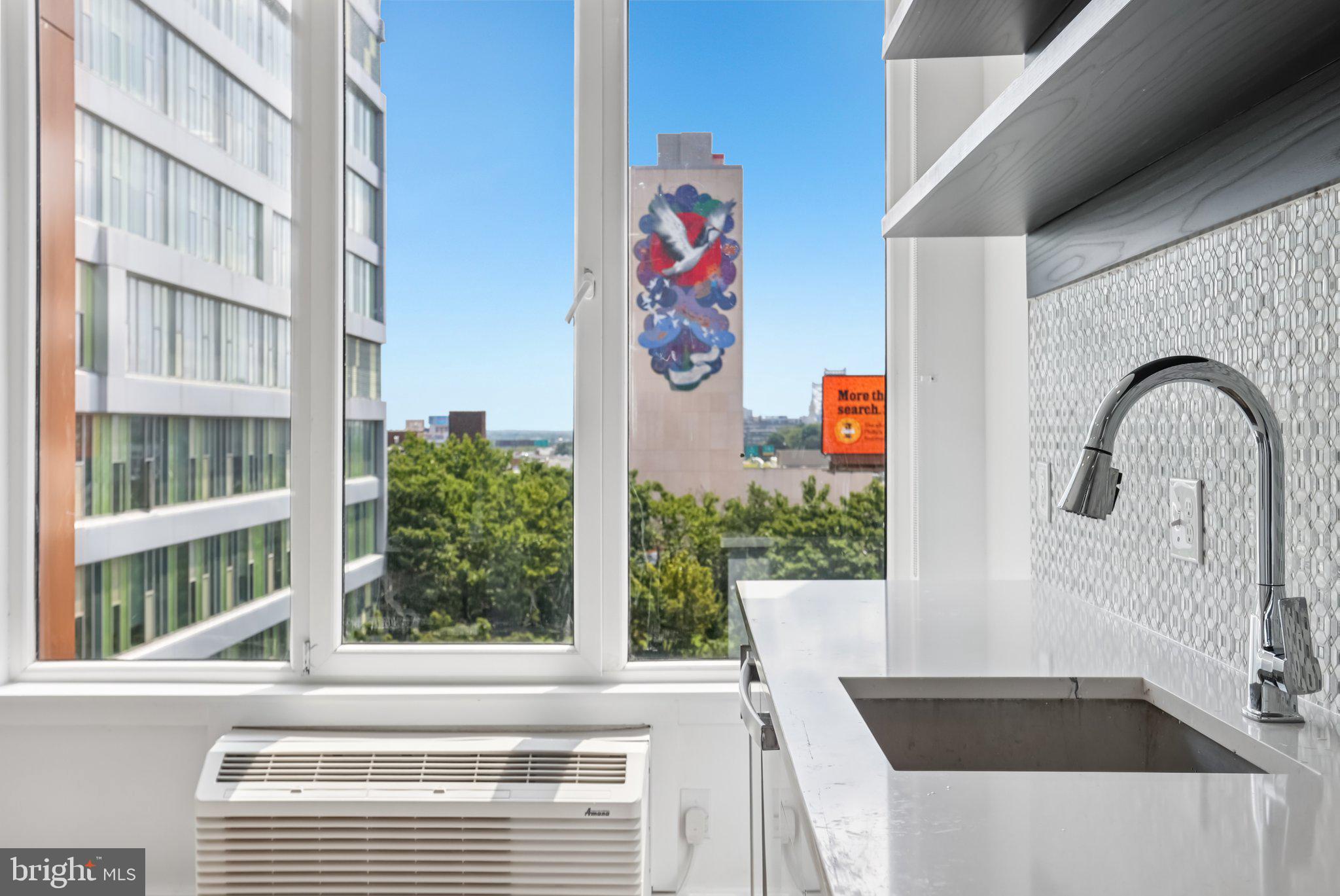 1201 Vine Street, Unit 2 Philadelphia, PA 19107 - Photo 14 of 31 a view of utility room