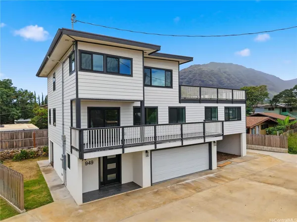 $1,149,999 | 84-949 Hana Street, Waianae, HI 96792