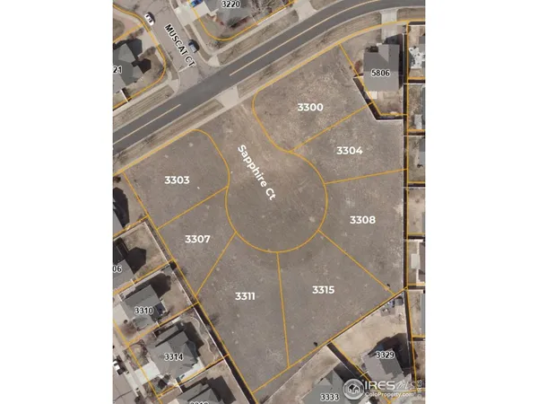 $125,000 | 3307 Sapphire Court, Evans, CO 80634