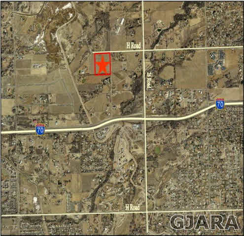 791 25 3/4 Road Grand Junction, CO 81505 - Photo 1 of 2 Gallery Image 1