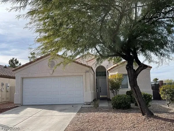$2,500 | 2549 Citrus Garden Circle, Henderson, NV 89052