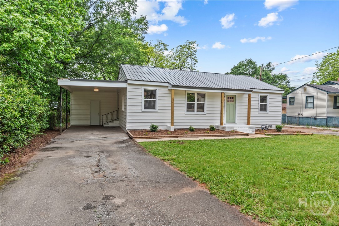 492 Clover Street Athens, GA 30606 - Photo 24 of 27