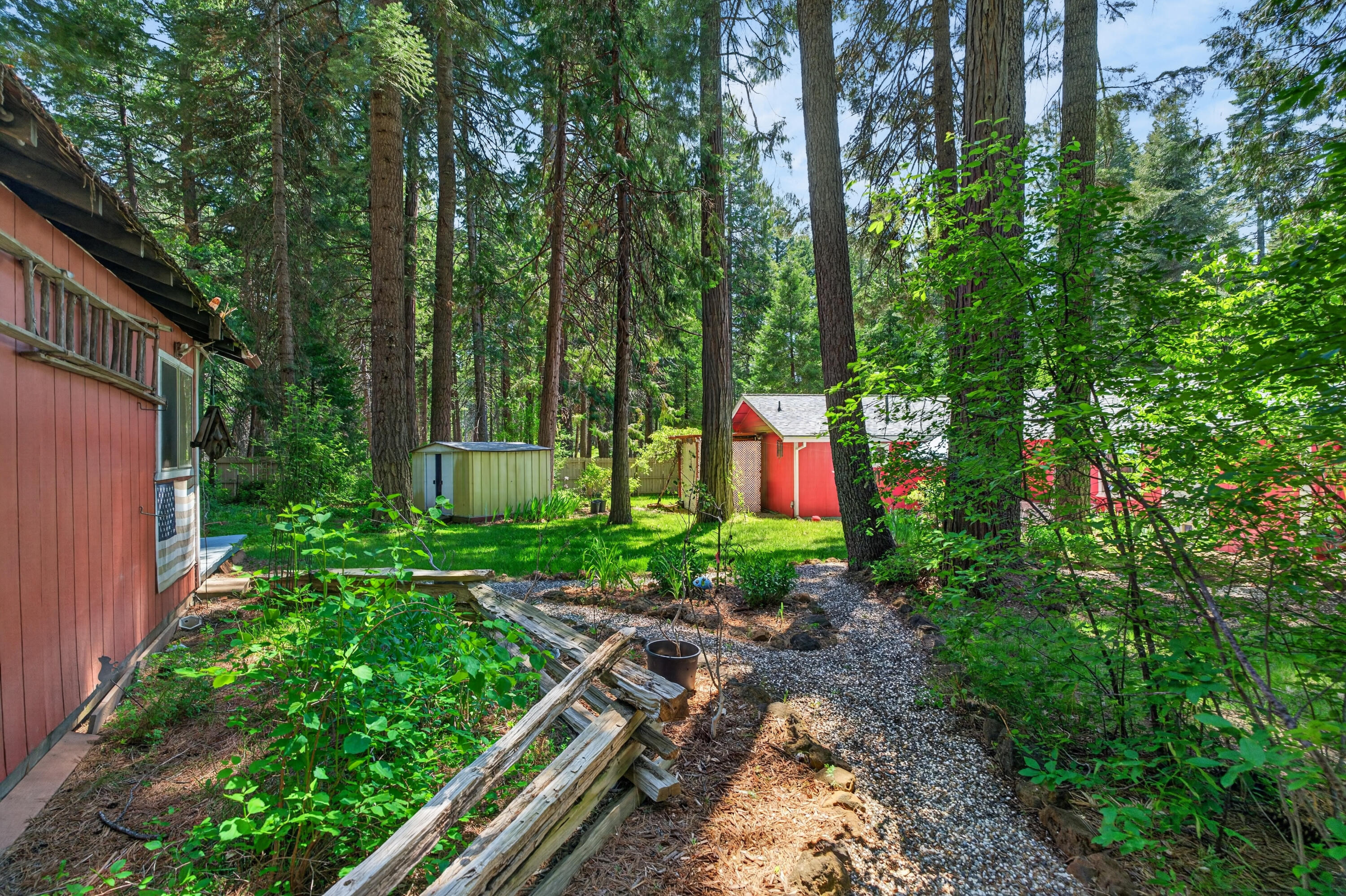 8015 Starlite Pines Road Shingletown, CA 96088 - Photo 36 of 38