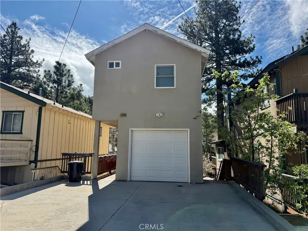 $349,999 | 33363 Bear Road, Running Springs, CA 92382