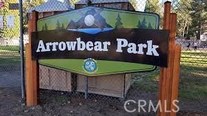 33363 Bear Road Running Springs, CA 92382 - Photo 15 of 16 Walking distance to local park.