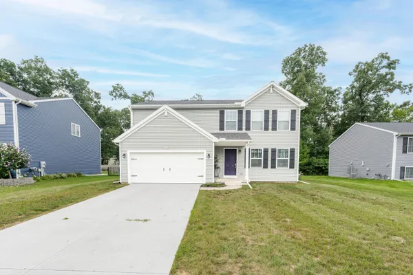 $325,000 | 59595 Silvergrass Drive, Mattawan, MI 49071
