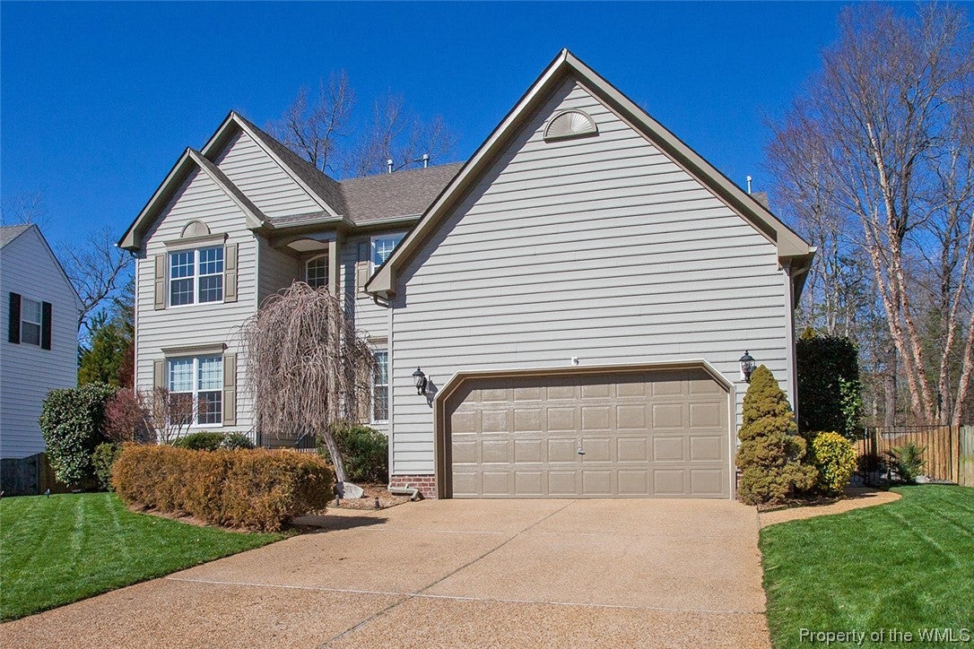 3307 Westover Ridge Williamsburg, VA 23188 - Photo 2 of 50 Gallery Image 2