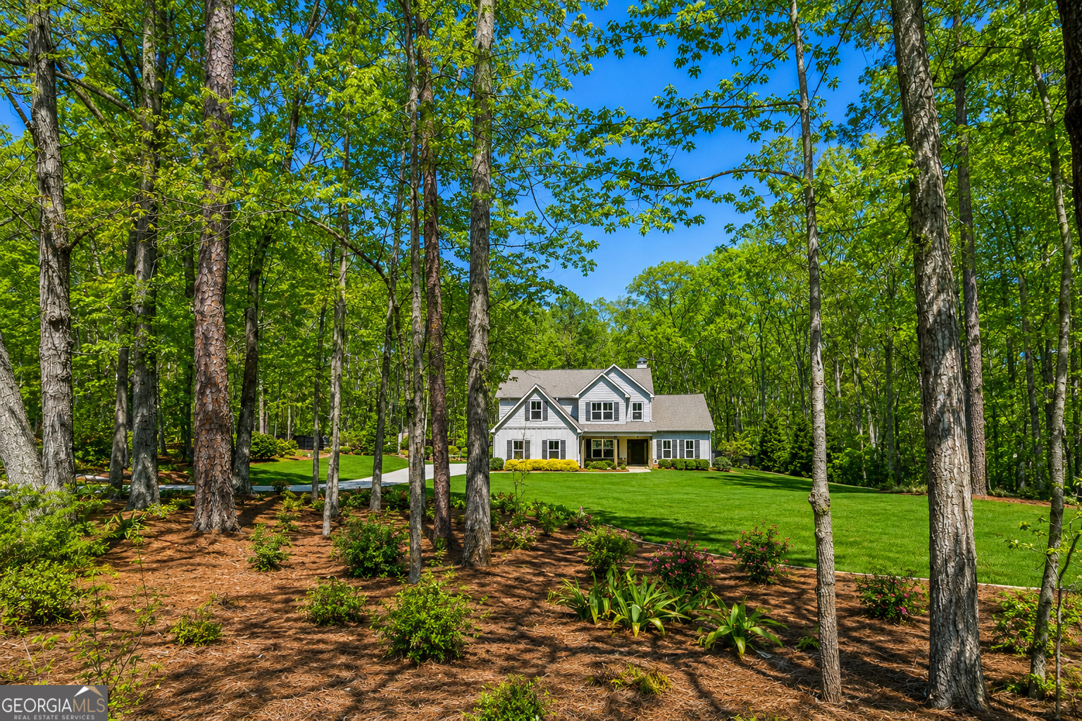 397 Oak Grove Path Griffin, GA 30224 - Photo 3 of 103