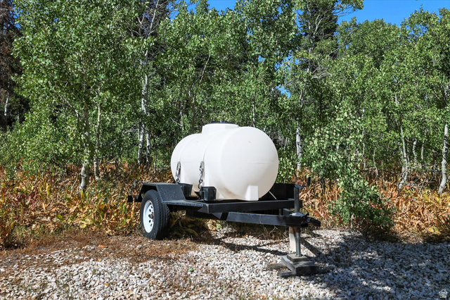 42 Hide Out Paradise, UT 84328 - Photo 40 of 56 Included water hauling trailer