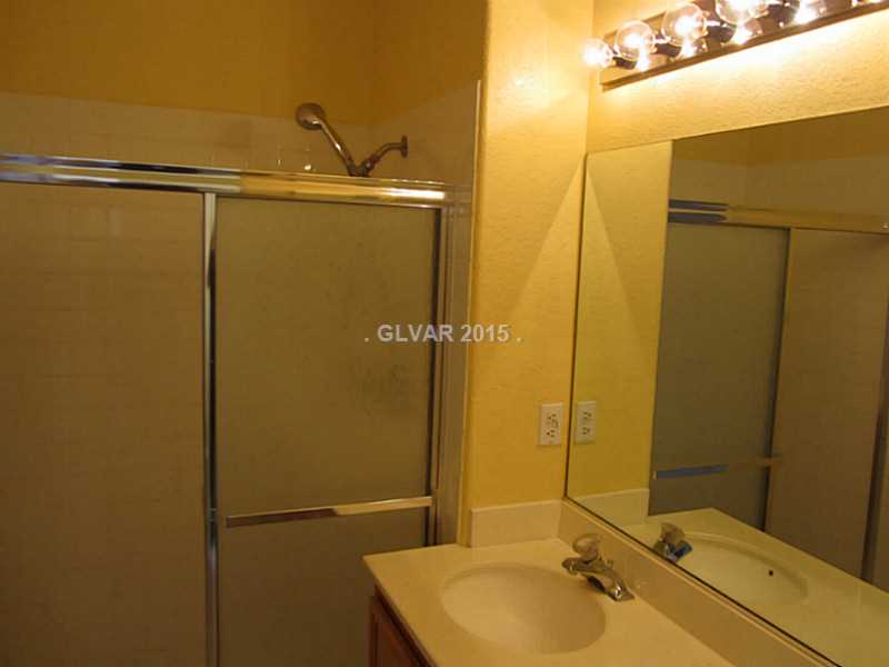 2206 Ramsgate Drive, Unit 4 Henderson, NV 89074 - Photo 11 of 26 Property Photo. Master Bath With Double Sinks