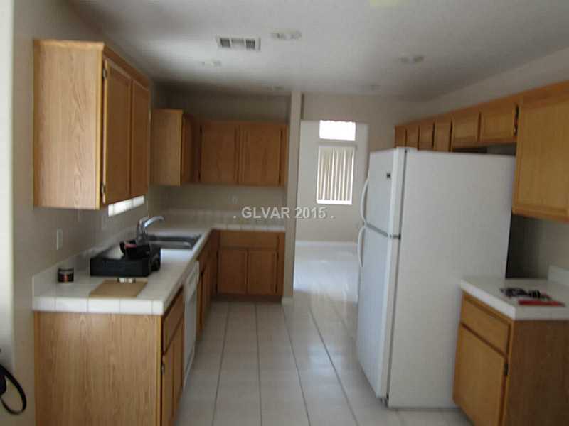 2206 Ramsgate Drive, Unit 4 Henderson, NV 89074 - Photo 3 of 26 Property Photo. Kitchen